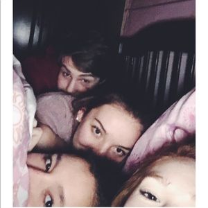 Meet your Posher, Lexie